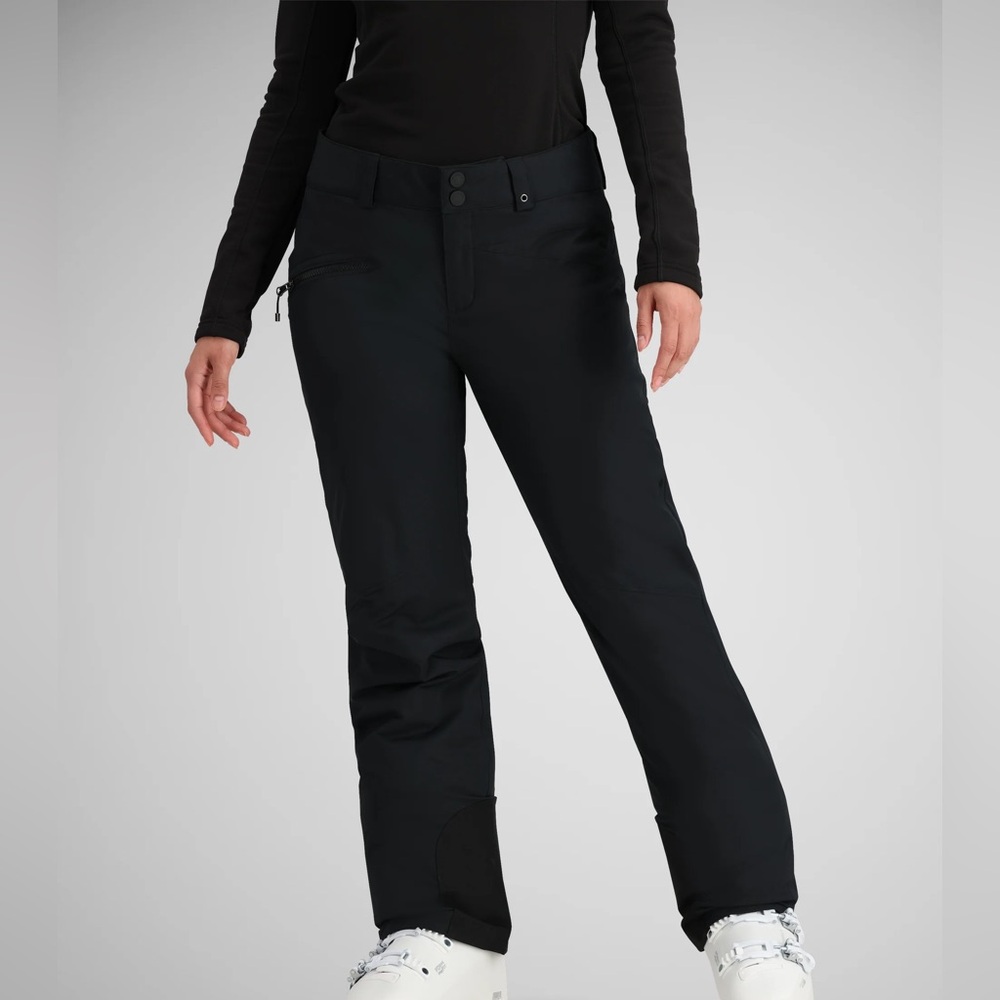 Obermeyer NWT Malta Ski Pant sz 12 Short